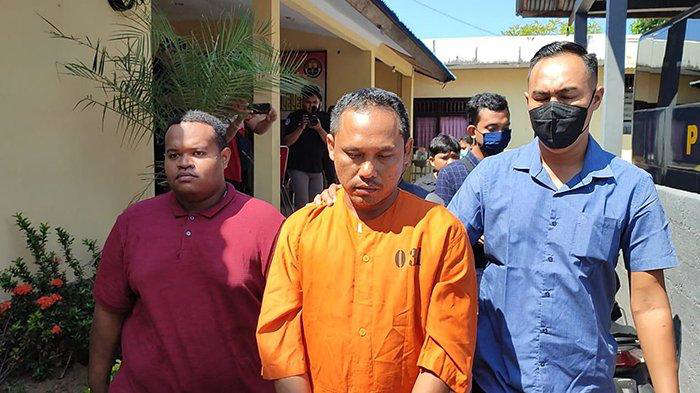 Bunuh Istri yang Tengah Hamil 7 Bulan, Pria Ini Bakal Dihukum Seumur Hidup